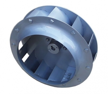 Ventilateur transversal, turbine 180x60 mm, moteur droit + acheter moins  cher