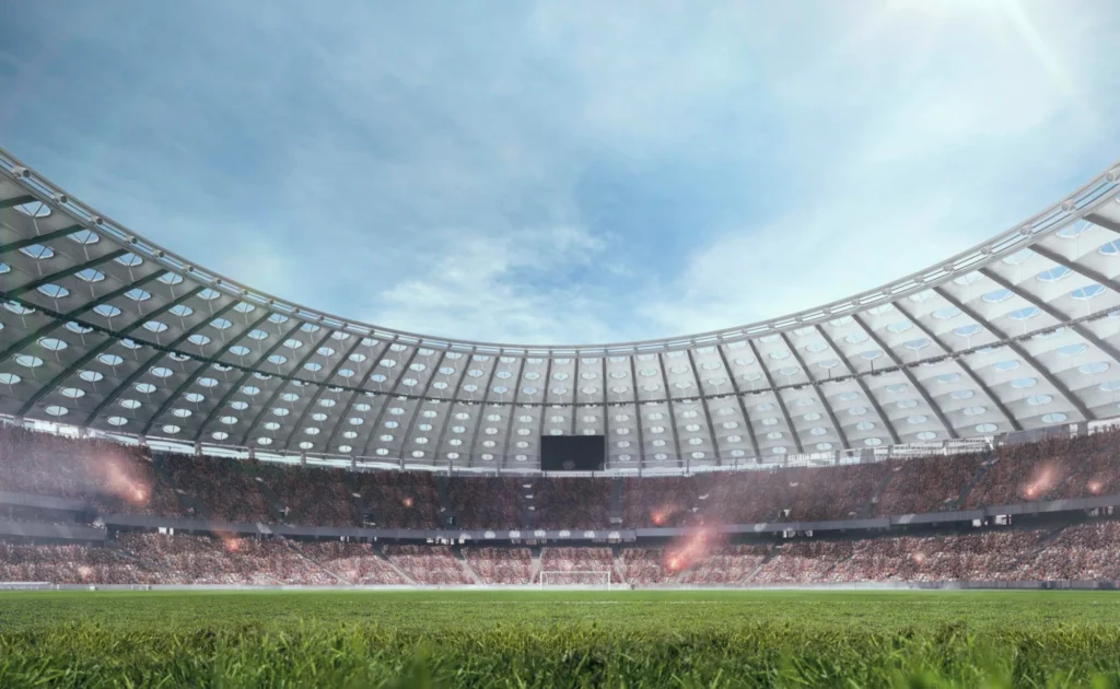 Stade de France