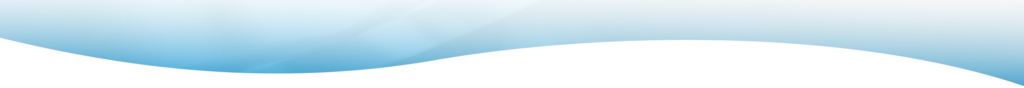 vague bleu