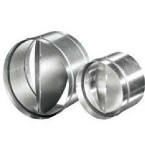 ACCESSOIRES POUR VENTILATEURS TYPE AXC