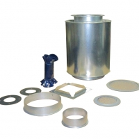 ACCESSOIRES POUR VENTILATEURS