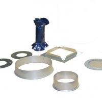 ANCILLARIES FOR FANS TYPE V