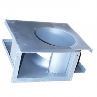Casing VP180 to VP50