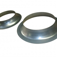 Deep Inlet cones for wheels type TURA.