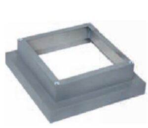 ACCESSOIRES POUR VENTILATEURS TYPE EMMOS