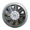 AXIAL FAN Type HC