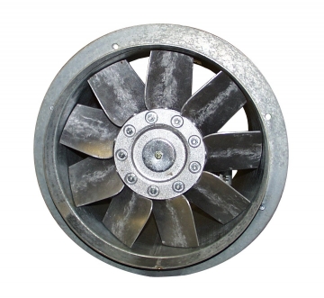 AXIAL FAN Type HC