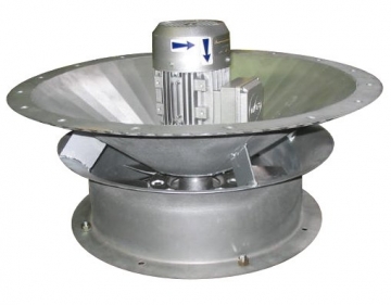 BRASSEURS DE GAZ CHAUD Type BE-HEL