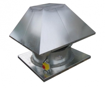 TOURELLES Type THE (Extraction) et THS(Soufflage)