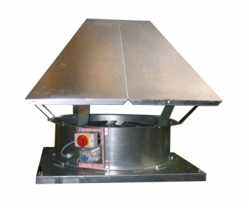 TOURELLES Type THE (Extraction) et THS(Soufflage)