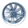 AXIAL FAN Type HC with inlet cone