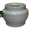 VENTILATEUR HELICO-CENTRIFUGE Type AXC