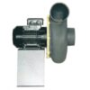 CENTRIFUGAL FAN Type STORM