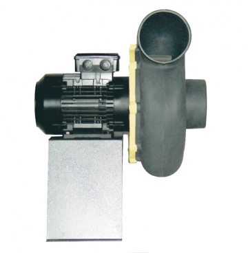 RADIAL FAN Typ STORM