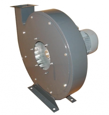 CENTRIFUGAL FAN Type : VAP SOD HT TURA / VAP SOD HT TUST / VAP SOD HT TUST T17