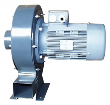 CENTRIFUGAL FAN Type: VAP SOD TURA / VAP SOD TUST / VAP SOD TUST T17
