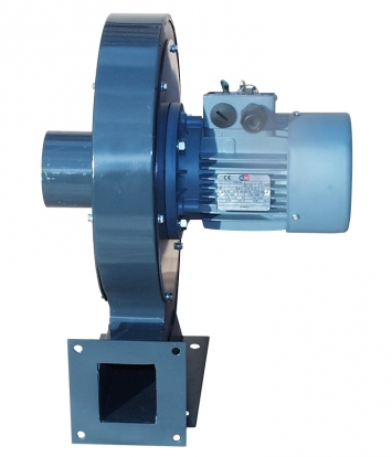 CENTRIFUGAL FAN Type: VAP SOD TURA / VAP SOD TUST / VAP SOD TUST T17