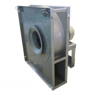 VENTILATEUR CENTRIFUGE Type : VARS
