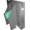 VENTILATEUR CENTRIFUGE Type : VHRS