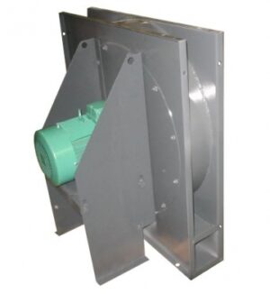 VENTILATEUR CENTRIFUGE Type : VHRS