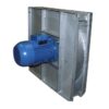 VENTILATEUR CENTRIFUGE Type : VHRS