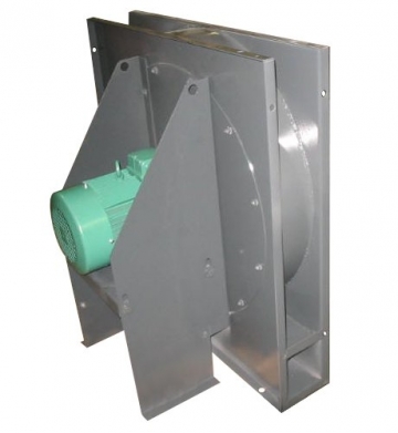 CENTRIFUGAL FAN Type : VHS