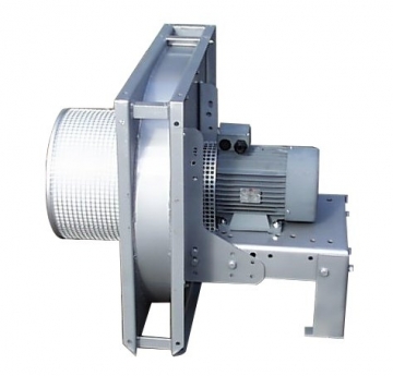 CENTRIFUGAL FAN Type : VHS