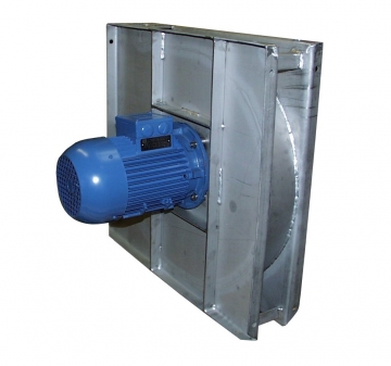 CENTRIFUGAL FAN Type: VHS