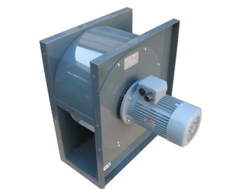 CENTRIFUGAL FAN Type VPR SOD
