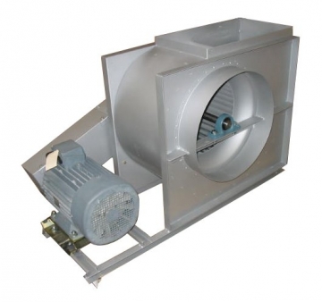 CENTRIFUGAL FAN Type : VP SOC