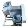 CENTRIFUGAL FAN Type : VP SOC VAC and VP SOC VAC HT