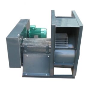 RADIAL VENTILATOR Typ : VP SOC VAC and VP SOC VAC HT