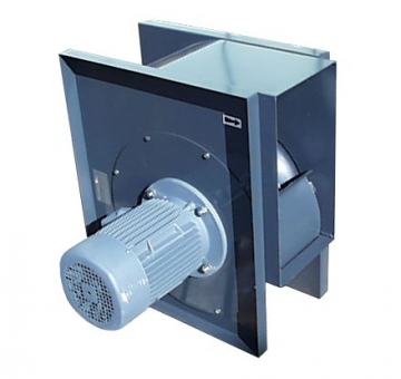 CENTRIFUGAL FAN Type : VP SOD