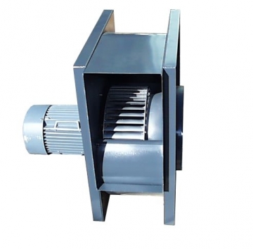 CENTRIFUGAL FAN Type : VP SOD