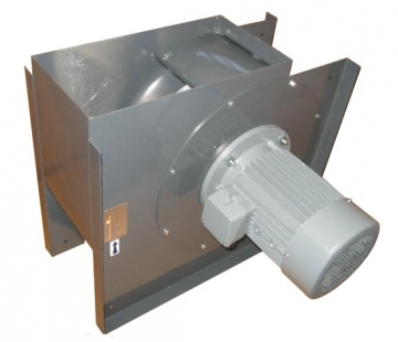 CENTRIFUGAL FAN Type : VP SOD