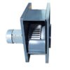 CENTRIFUGAL FAN Type : VP SOD Et
