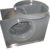 CENTRIFUGAL FAN Type : VP SOD Et