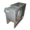 RADIAL VENTILATOR Typ : VP SOD HT