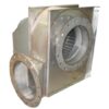 RADIAL VENTILATOR Typ : VP SOD HT