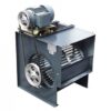 VENTILATEUR CENTRIFUGE Type : V DOC