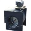 VENTILATEUR CENTRIFUGE Type : V DOC