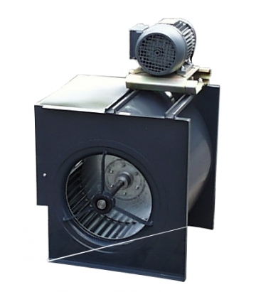 CENTRIFUGAL FAN Type : V DOC