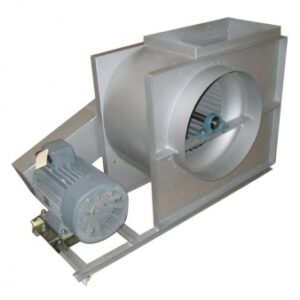 VENTILATEUR CENTRIFUGE Type : V SOC