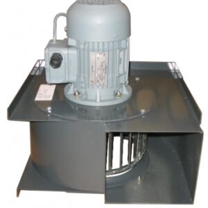VENTILATEUR CENTRIFUGE Type : V SOD EMBASE et V SODHT EMBASE