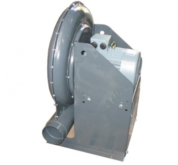 RADIAL VENTILATOR Typ : V SOD HP