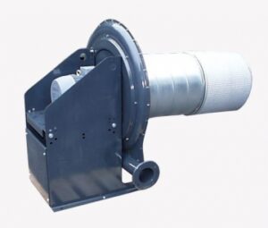 VENTILATEUR CENTRIFUGE Type : V SOD HP