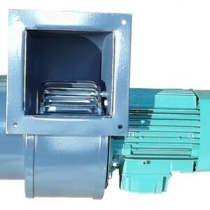 VENTILATEUR CENTRIFUGE Type : V SOD