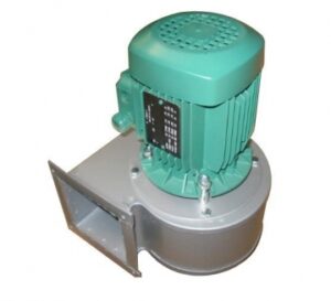CENTRIFUGAL FAN Type : V SOD
