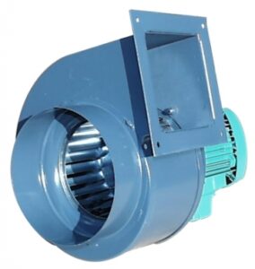 VENTILATEUR CENTRIFUGE Type : V SOD