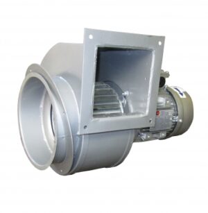 CENTRIFUGAL FAN Type : V SOD